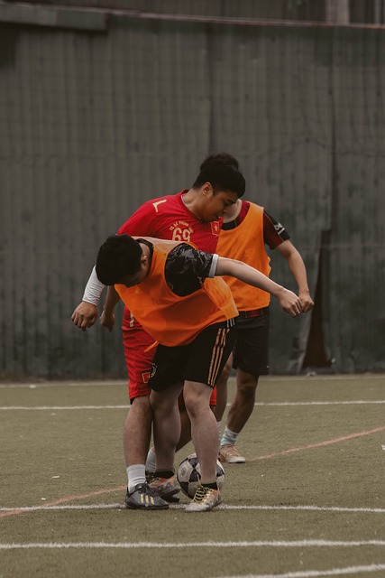 与其他赛事