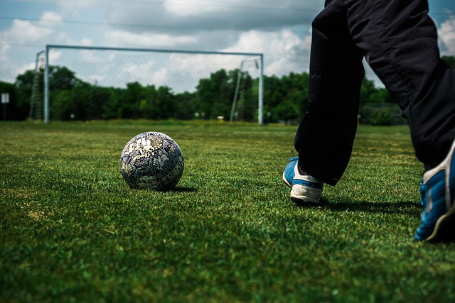 并在足坛 并在足坛